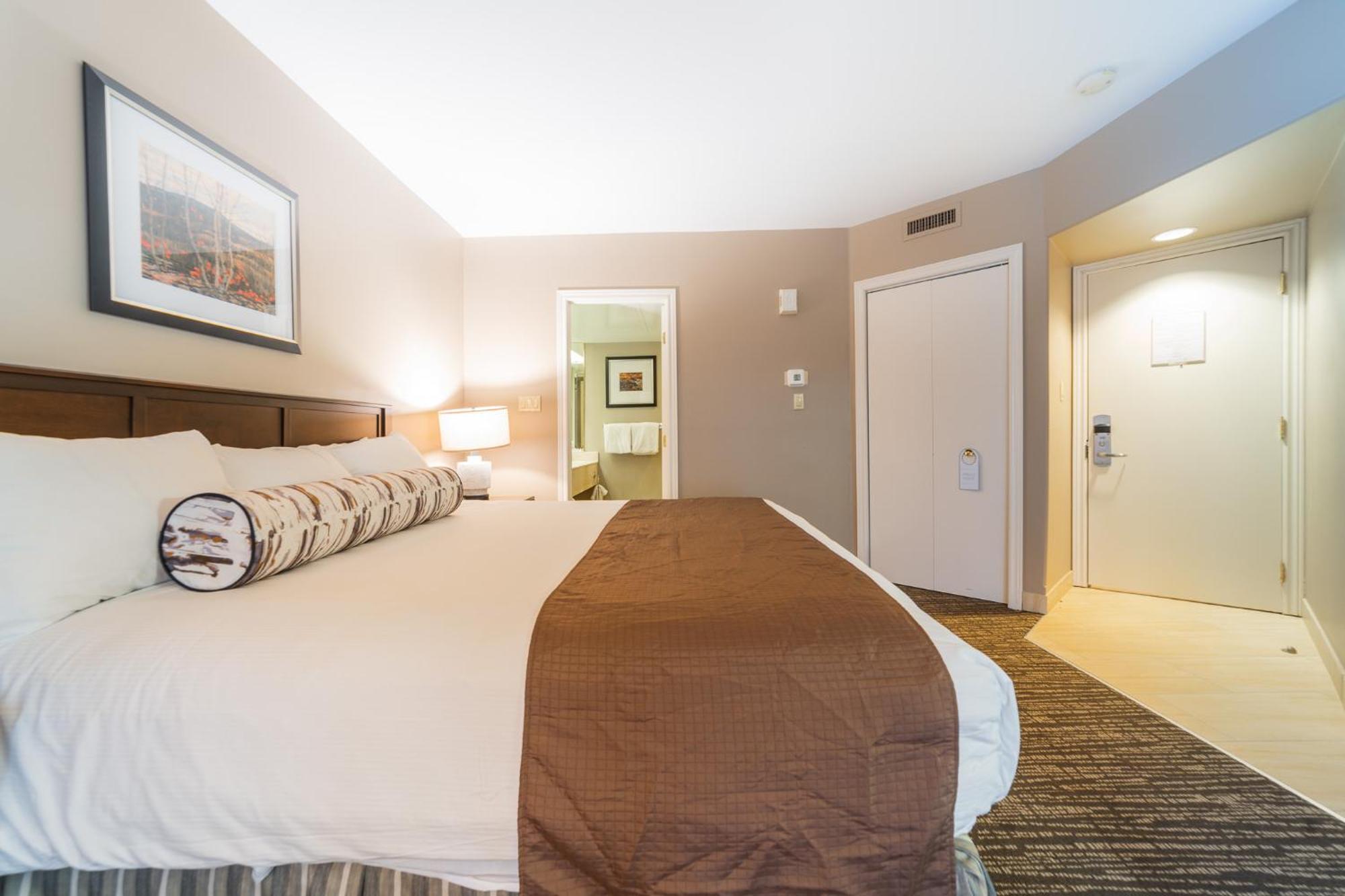 Horseshoe Valley Suites - The Azure Shanty Bay Exterior foto